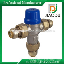 3/4 inch Heat Guard 110-D Brass thermostatic mixing valve
